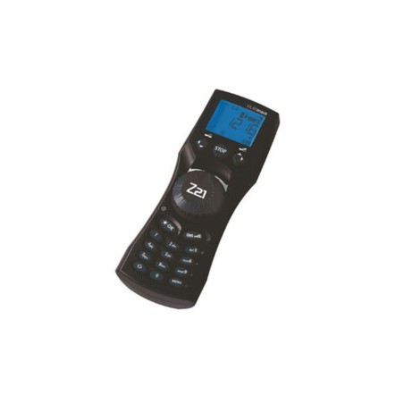 TÉLÉCOMMANDE