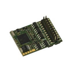 DÉCODEUR 22 PLUX NEM 658