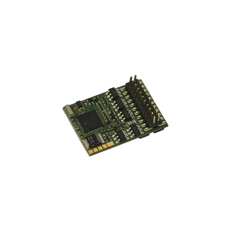 DÉCODEUR 22 PLUX NEM 658
