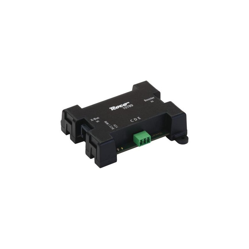 ADAPTATEUR Z21 BOOSTER