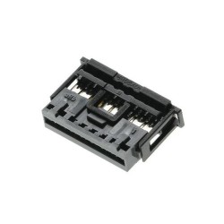 CONNECTEUR 8 pôles