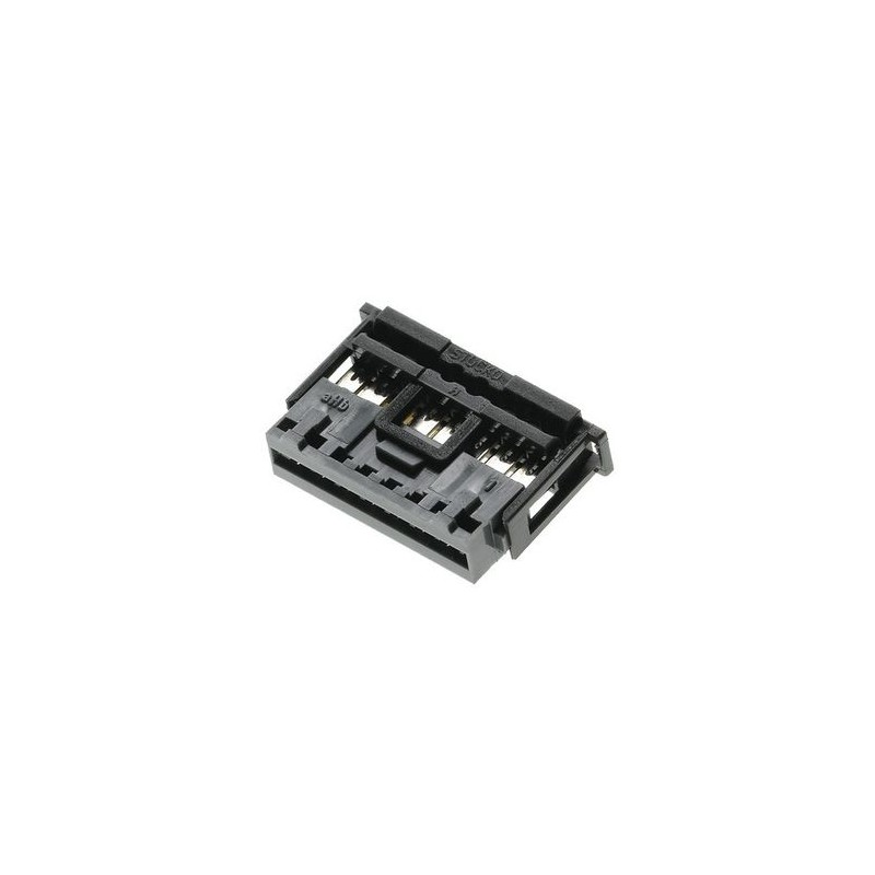CONNECTEUR 8 pôles