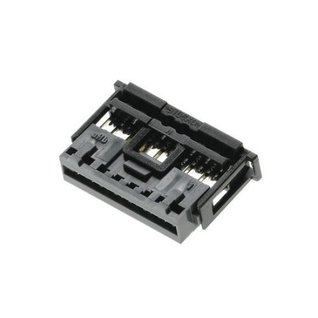 CONNECTEUR 8 pôles