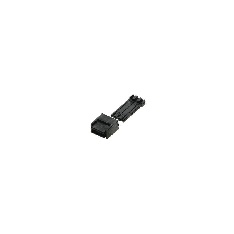 12 FICHES DE CONNEXION 3 PÔLES