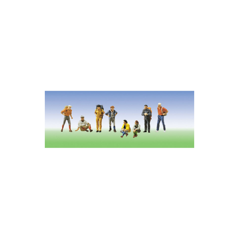 RANDONNEURS