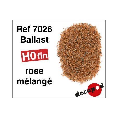 BALLAST