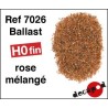 BALLAST