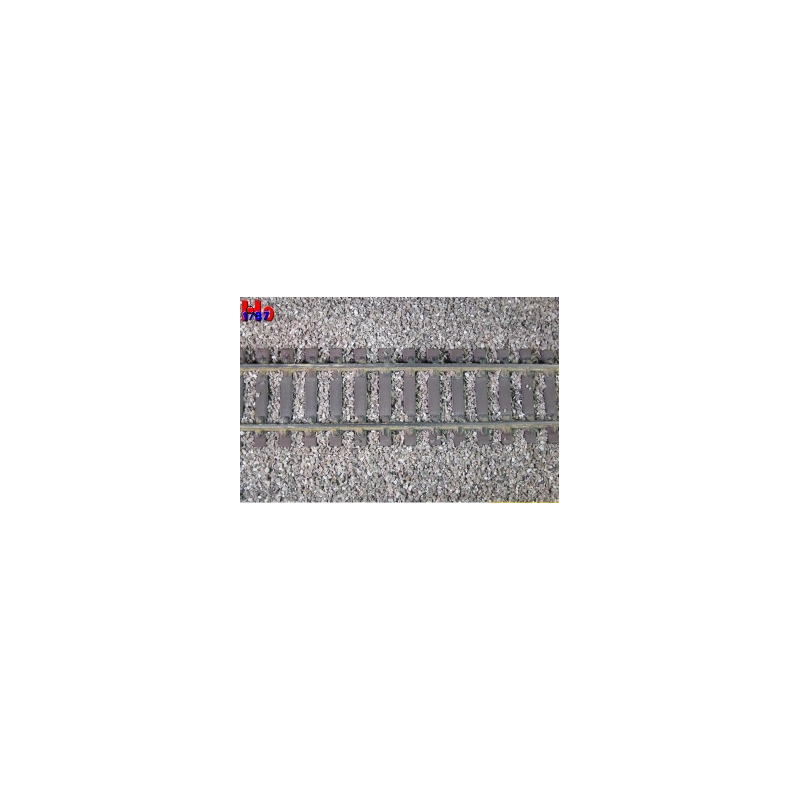 BALLAST