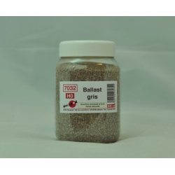BALLAST