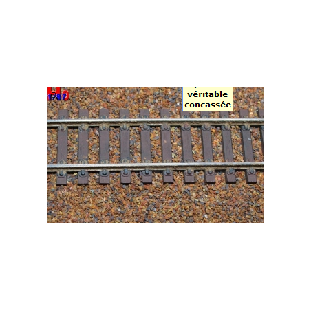 BALLAST