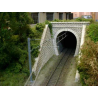 ENTRÉE TUNNEL