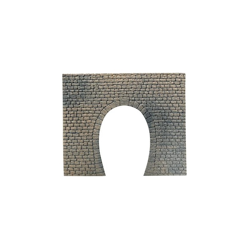 ENTRÉE TUNNEL