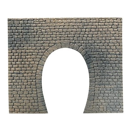 ENTRÉE TUNNEL