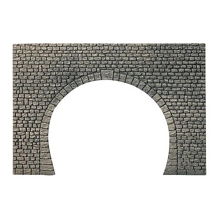 ENTRÉE TUNNEL