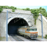 ENTRÉE TUNNEL