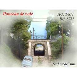 PONCEAU