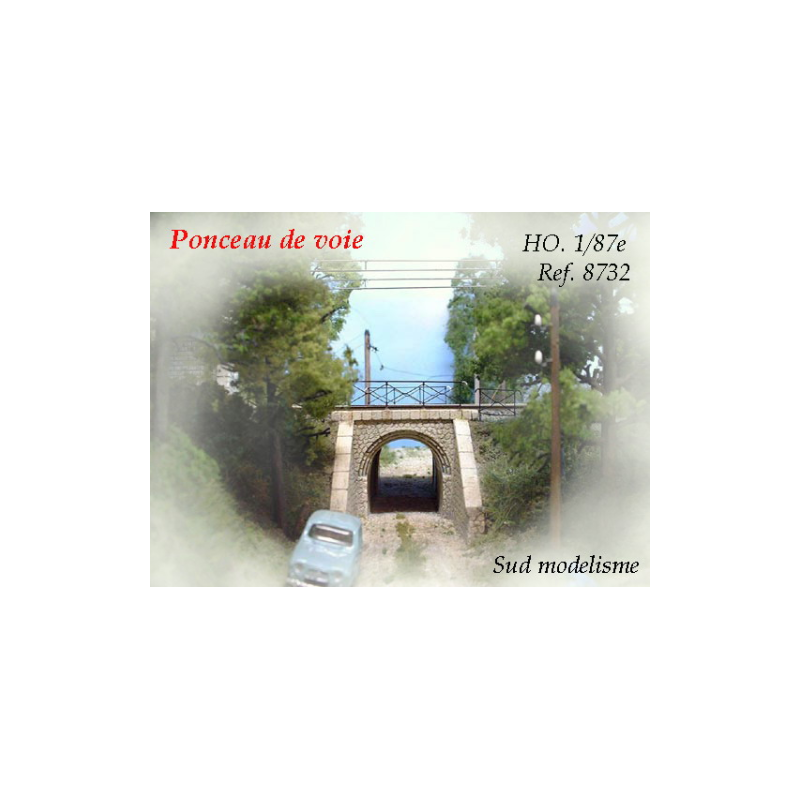 PONCEAU