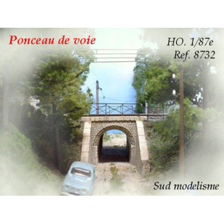 PONCEAU