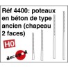 POTEAUX