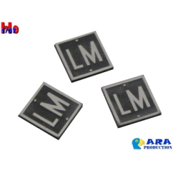 PLAQUES