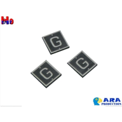 PLAQUES