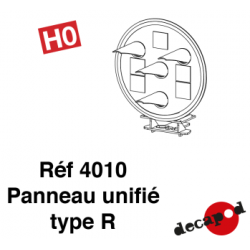 PANNEAU