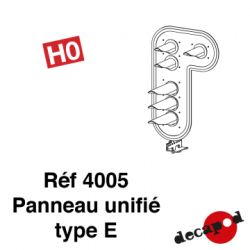 PANNEAU