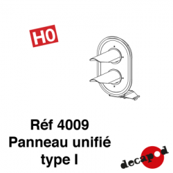 PANNEAU