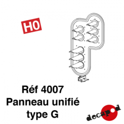 PANNEAU