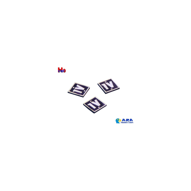 PANCARTES