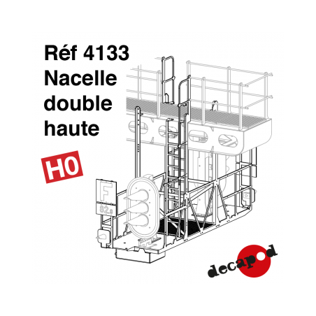 NACELLE