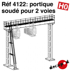 PORTIQUE