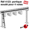 PORTIQUE