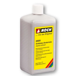 PEINTURE ROUTE ASPHALTE
