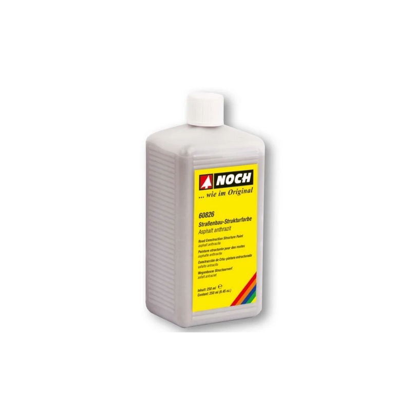 PEINTURE ROUTE ASPHALTE