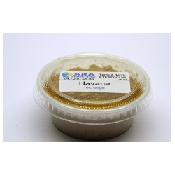 TERRE À DÉCOR HAVANE