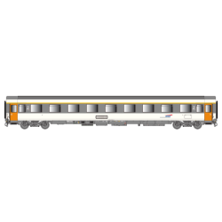 corail c1