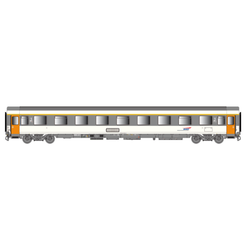 corail c1