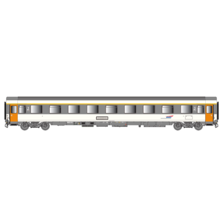 corail c1
