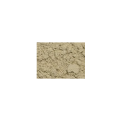 TERRE à décor poussière beige