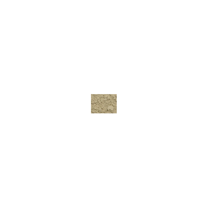 TERRE à décor poussière beige