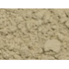 TERRE à décor poussière beige
