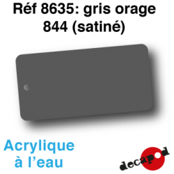 Peinture acrylique à l'eau...