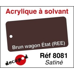 PEINTURE ACRYLIQUE À...