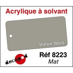PEINTURE ACRYLIQUE AÀ...