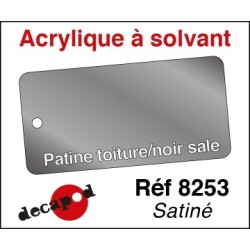 PEINTURE acrylique à...