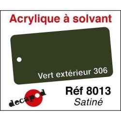 PEINTURE acrylique à...
