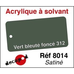 PEINTURE acrylique à...