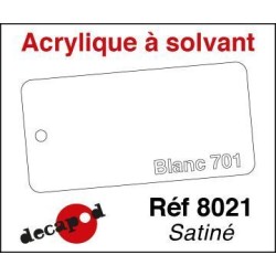 PEINTURE acrylique à...