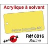 PEINTURE JAUNE JONQUILLE 401 satiné